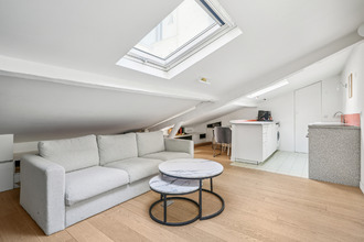 achat appartement paris 75017