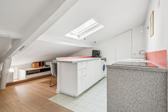 achat appartement paris 75017