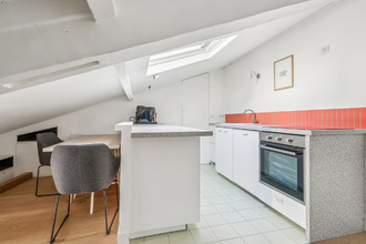 achat appartement paris 75017