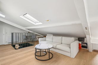 achat appartement paris 75017
