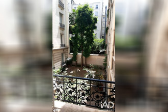 achat appartement paris 75017