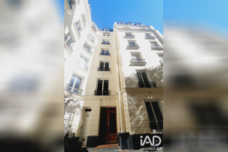 achat appartement paris 75017
