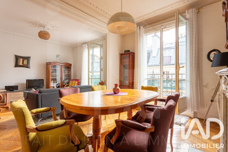 achat appartement paris 75017