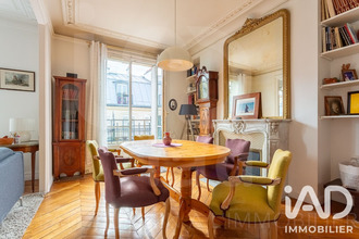 achat appartement paris 75017