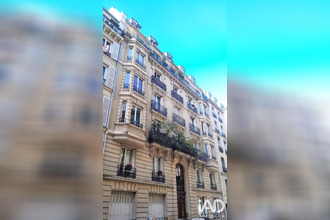 achat appartement paris 75017