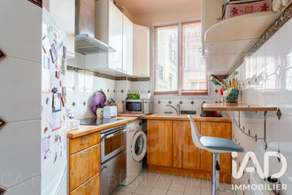 achat appartement paris 75017