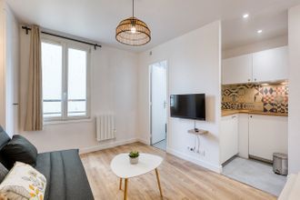 achat appartement paris 75018