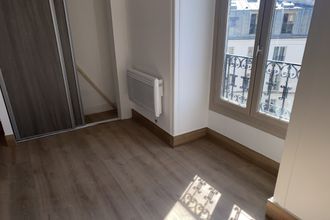 achat appartement paris 75018