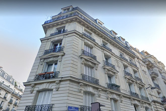 achat appartement paris 75018