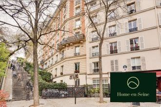 achat appartement paris 75018