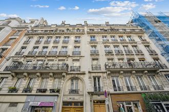 achat appartement paris 75018