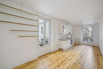 achat appartement paris 75018