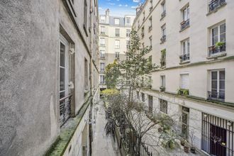 achat appartement paris 75018