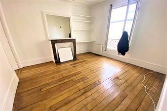 achat appartement paris 75018