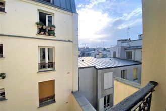 achat appartement paris 75018