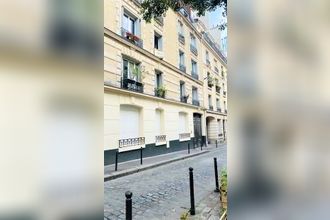 achat appartement paris 75018