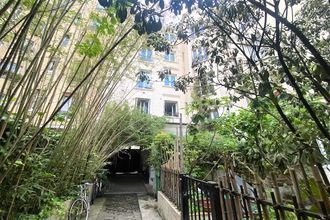 achat appartement paris 75018