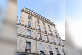 achat appartement paris 75018