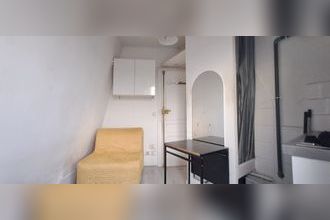 achat appartement paris 75018