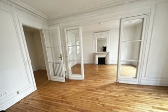 achat appartement paris 75018