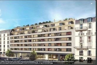 achat appartement paris 75018