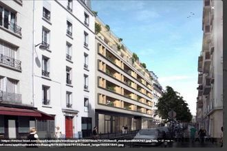 achat appartement paris 75018