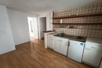 achat appartement paris 75018