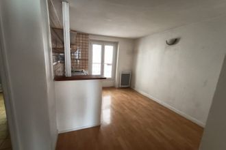 achat appartement paris 75018