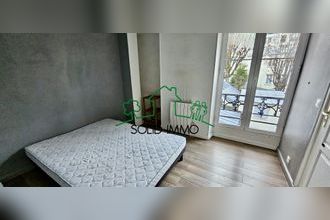 achat appartement paris 75018