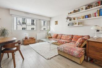 achat appartement paris 75018