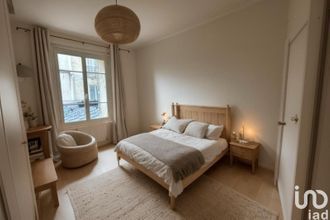 achat appartement paris 75018