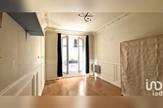 achat appartement paris 75018