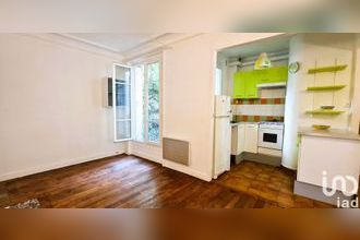 achat appartement paris 75018