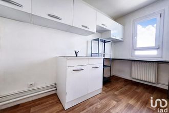 achat appartement paris 75018