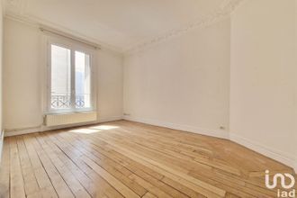 achat appartement paris 75018