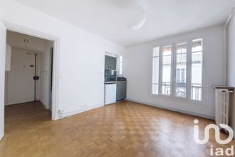 achat appartement paris 75018