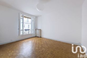 achat appartement paris 75018