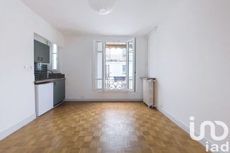 achat appartement paris 75018