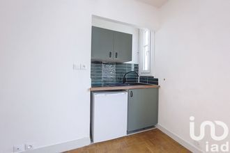 achat appartement paris 75018