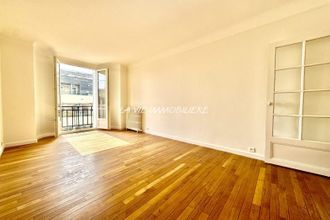 achat appartement paris 75018