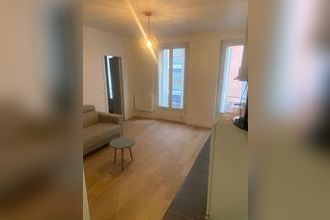 achat appartement paris 75018