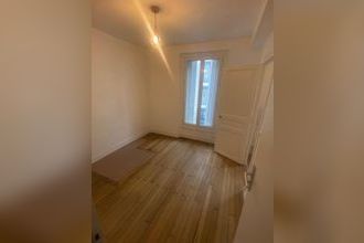 achat appartement paris 75018