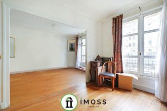 achat appartement paris 75018