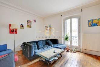 achat appartement paris 75018