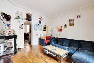 achat appartement paris 75018