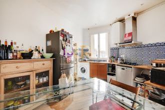 achat appartement paris 75018