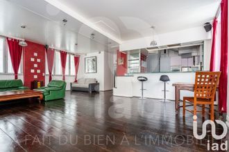 achat appartement paris 75018