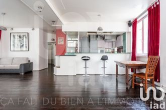 achat appartement paris 75018