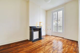 achat appartement paris 75018