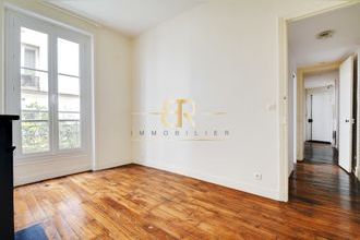 achat appartement paris 75018